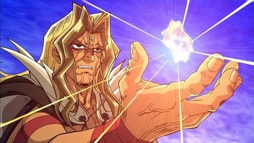 Yu-Gi-Oh! Bản Điện Ảnh