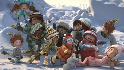 La guerre des tuques 3D