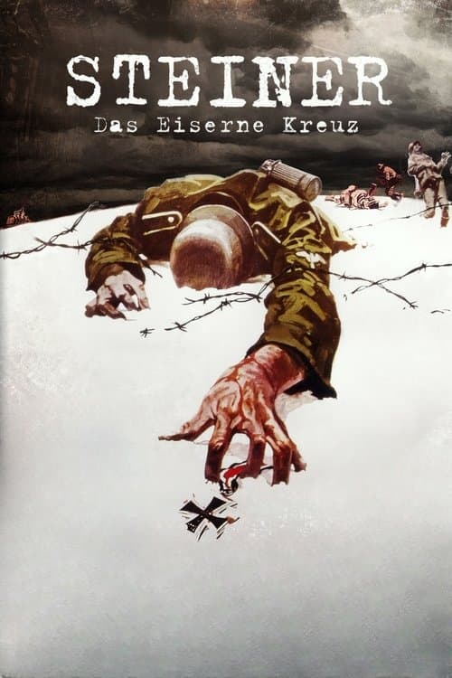 Cross of Iron