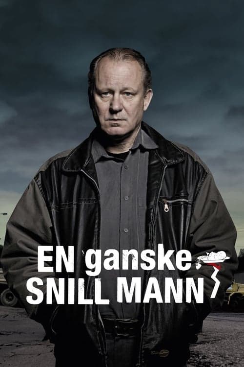 En ganske snill mann