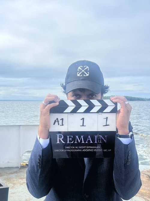 Remain