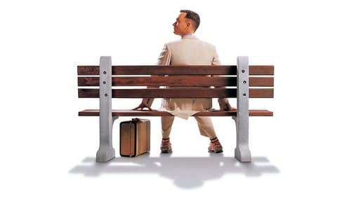 Cuộc Đời Forrest Gump