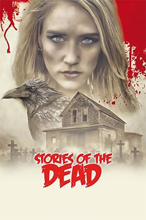 Stories of the Dead – Die Farm