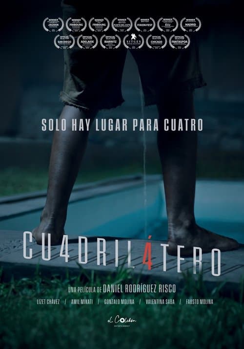 Cuadrilátero