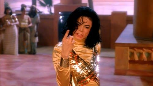 Michael Jackson: Remember the Time