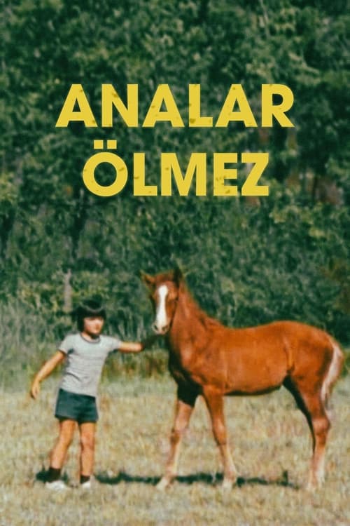 Analar Ölmez