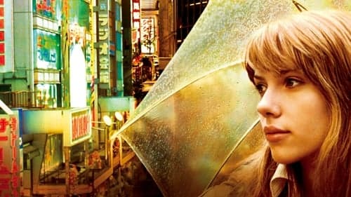 Lạc Lối Ở Tokyo
