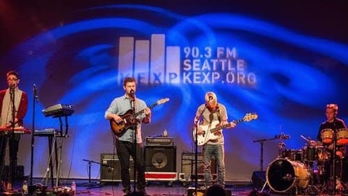 Alt-J - Live on KEXP