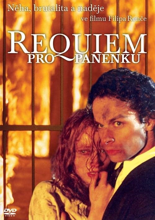 Requiem pro panenku