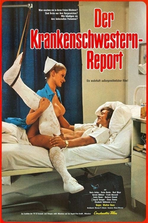 Krankenschwestern-Report