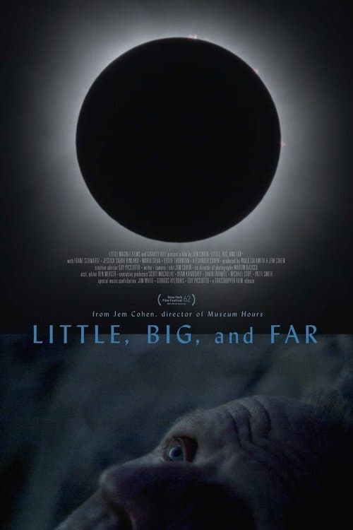 Little, Big, and Far