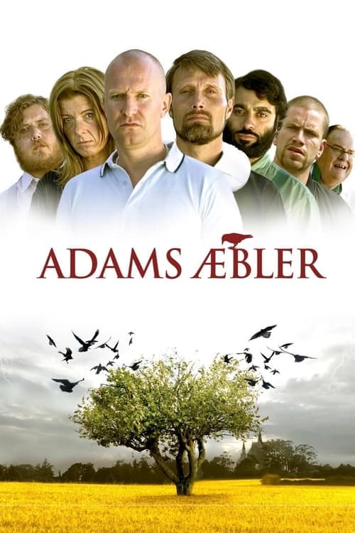 Adams æbler