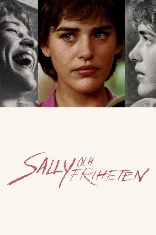 Sally och friheten