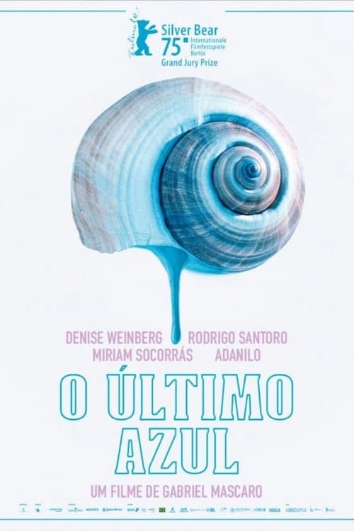O Último Azul