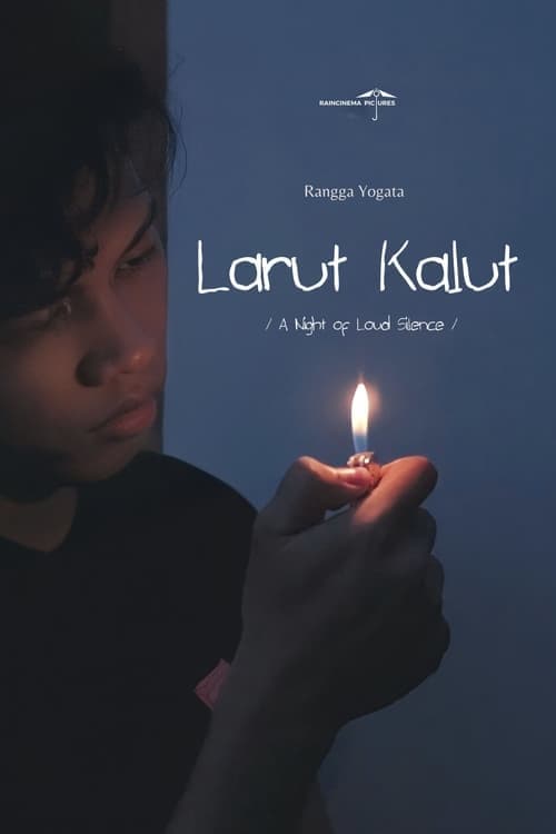 Larut Kalut