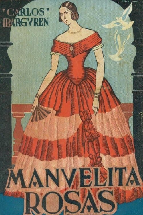 Manuelita Rosas