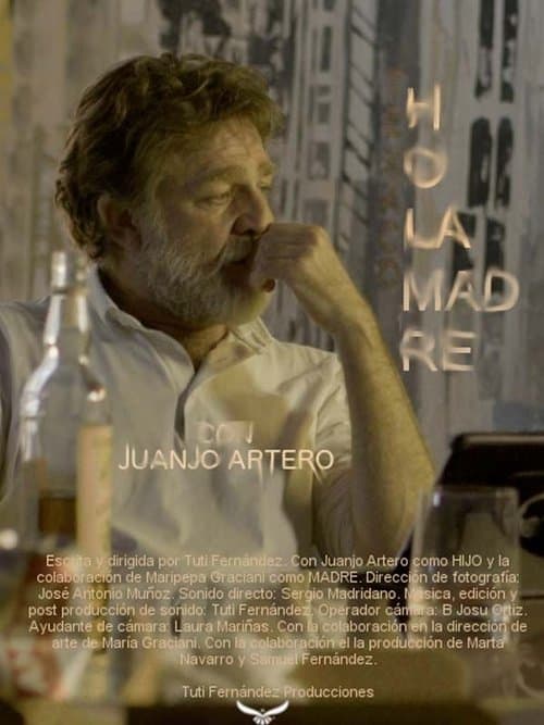 Hola madre