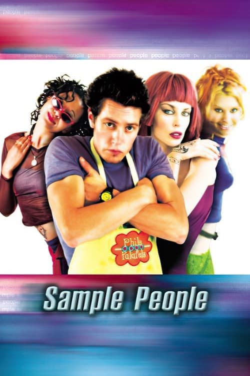 Sample People