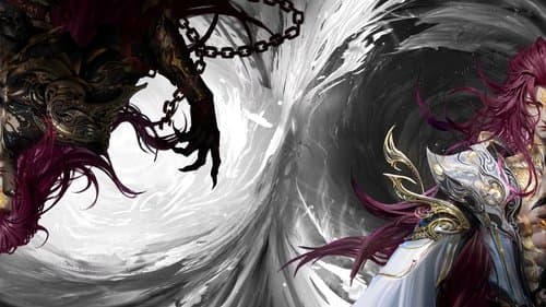 仙逆剧场版：神临之战