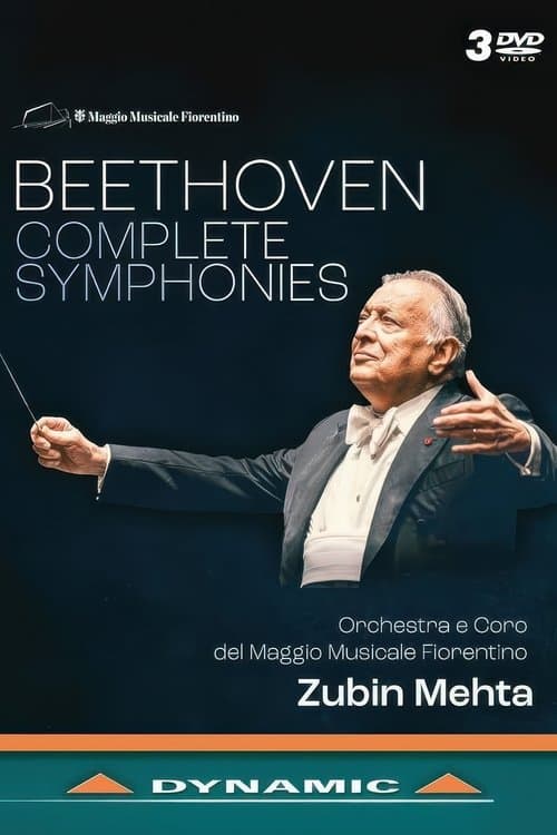 Ludwig van Beethoven - Complete Symphonies