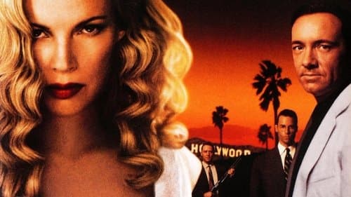 Bí mật Los Angeles