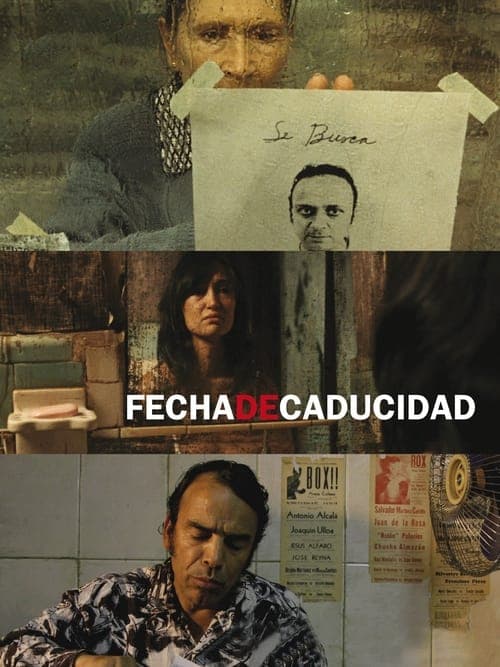 Fecha de caducidad