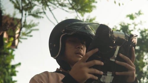 Atas Nama Budiman