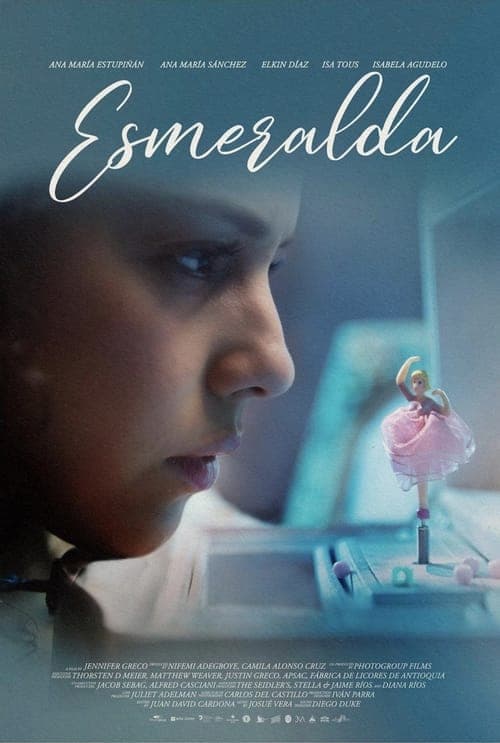 Esmeralda