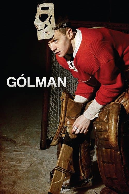 Goalie