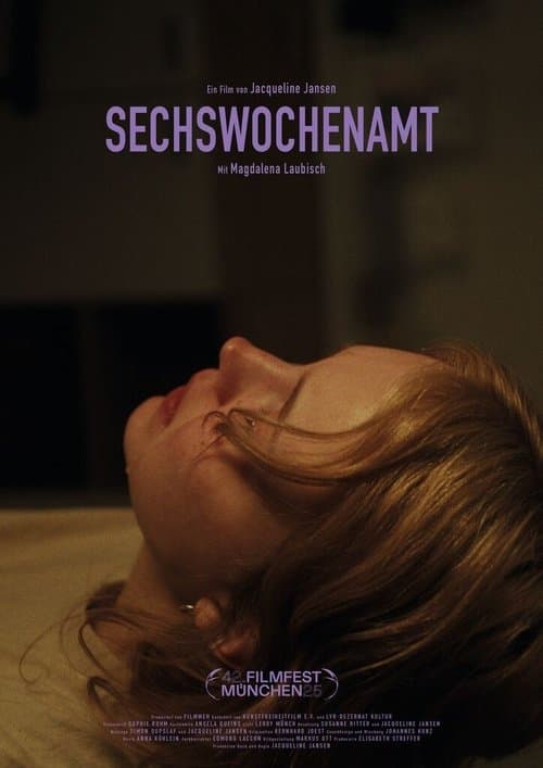 Sechswochenamt