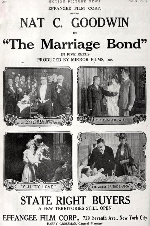 The Marriage Bond