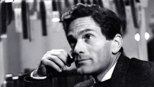 La Rabbia di Pasolini