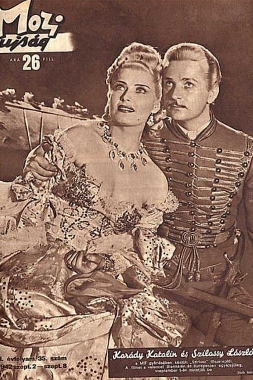 Szíriusz