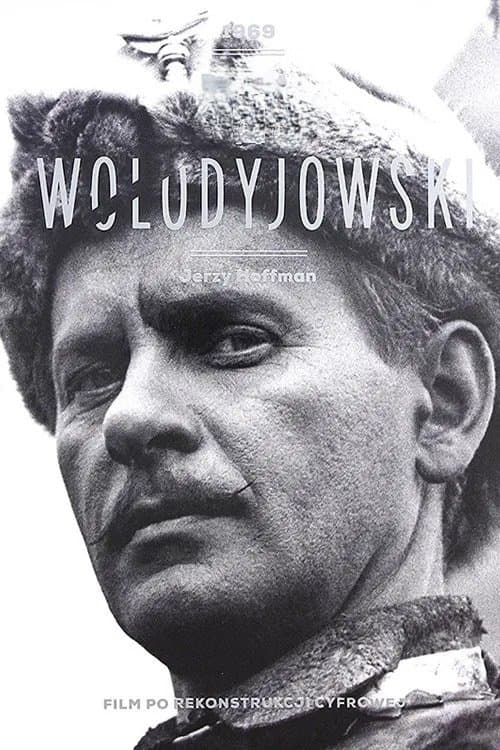 Pan Wołodyjowski