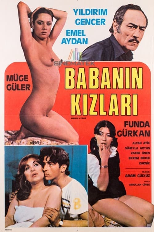 Babanın Kızları