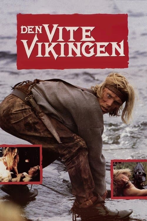 Hvíti víkingurinn