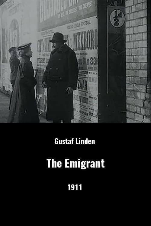 Emigrant