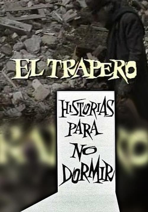 El trapero