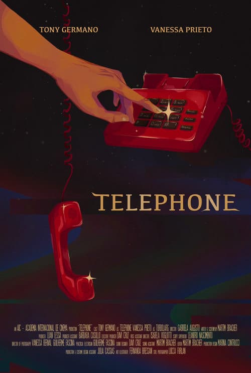 O Telefone Fixo