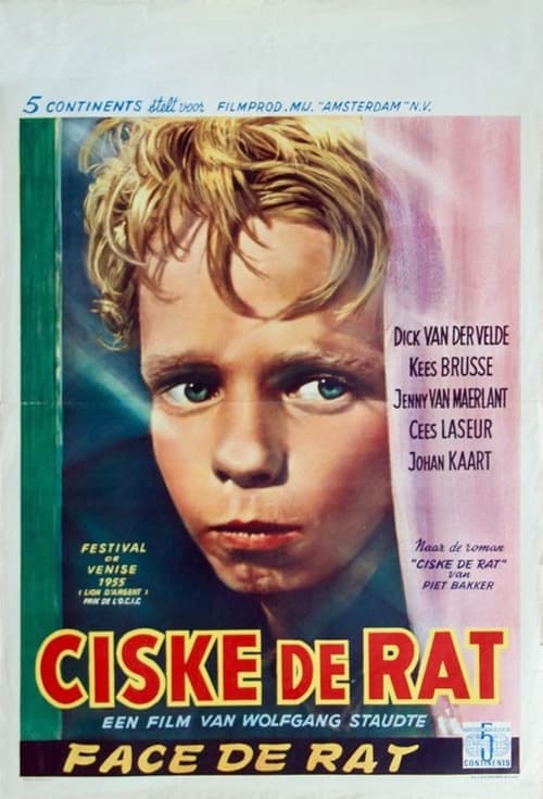 Ciske de Rat