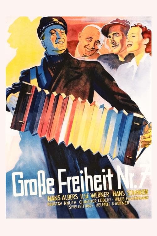 Große Freiheit Nr. 7