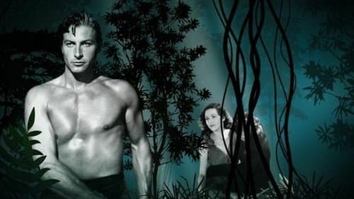 Tarzan, aux sources du mythe