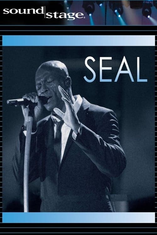 Seal: Soundstage