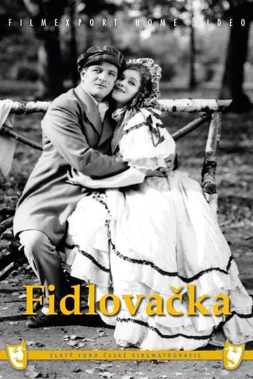 Fidlovačka