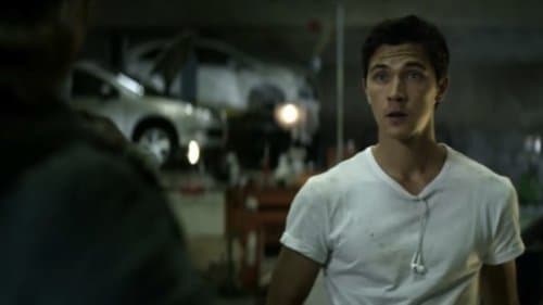 The Mechanic