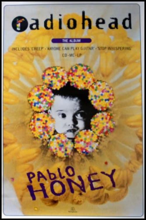 Radiohead: Pablo Honey