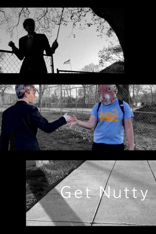 Get Nutty