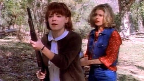Runaway Daughters