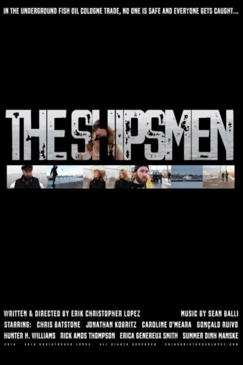 The Shipsmen
