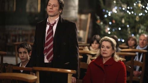 Un conte de Noël